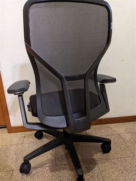 comparable to Herman Miller aeron